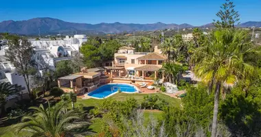 Haus 8 Schlafzimmer in Resinera Voladilla, Spanien