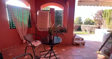 Wohnung 1 Schlafzimmer in Finestrat, Spanien