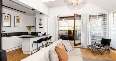 Apartamento 3 habitaciones en Poznan, Polonia