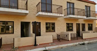 Reihenhaus in Liopetri, Zypern