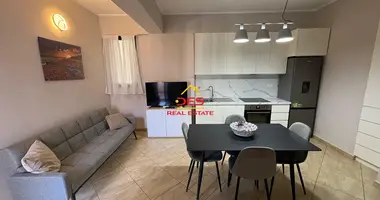 🔑🏡 2+1 APARTMENT FOR RENT ON “ÇIPAJVE STREET, VLORA in Bashkia Vlore, Albanien