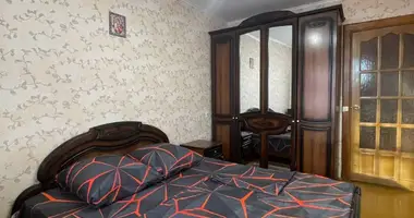 3 room apartment in Zelva, Belarus