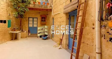 Maison de ville 3 chambres dans Lija, Malte