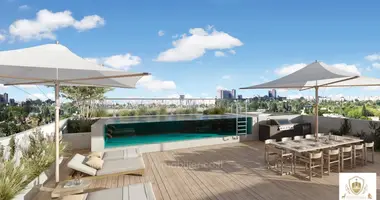 Penthouse 6 chambres dans Tel Aviv-Yafo, Israël