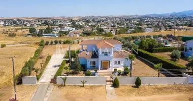 3 bedroom house in Pano Deftera, Cyprus