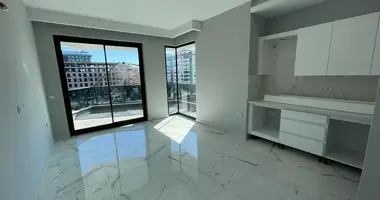Mieszkanie 3 pokoi w Akarca Koyu, Turcja