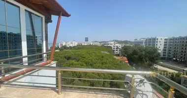 Apartamento 2 habitaciones en Golem, Albania