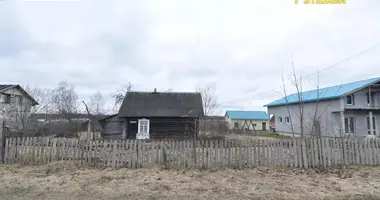 Casa en Navapol ski siel ski Saviet, Bielorrusia