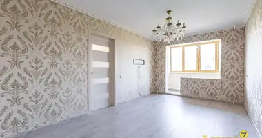 Wohnung 4 zimmer in Minsk, Weißrussland