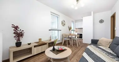 Apartamento 2 habitaciones en Cracovia, Polonia