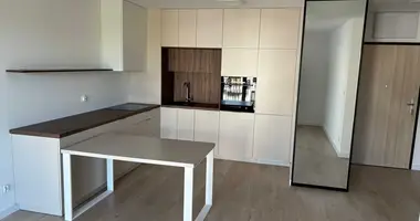 Apartamento 2 habitaciones en Danzig, Polonia