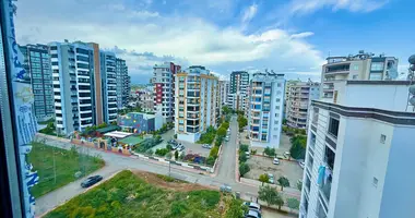 1 bedroom apartment in Mezitli, Turkey
