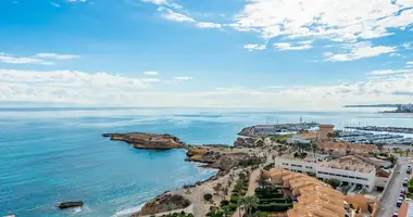 Wohnung 3 Schlafzimmer in el Campello, Spanien