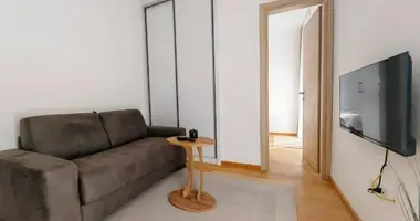 Wohnung 1 Schlafzimmer in Budva, Montenegro