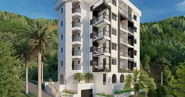 Apartamento en Boreti, Montenegro