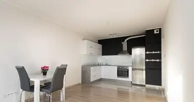 Apartamento 3 habitaciones en Cracovia, Polonia