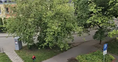 Квартира 3 комнаты в Варшава, Польша