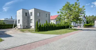 House in Silute, Lithuania