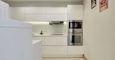 Apartamento 2 habitaciones en Kreiviai, Lituania