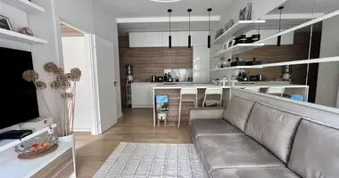 Wohnung 2 zimmer in Rigaer Strand, Lettland