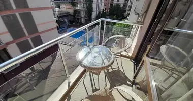 1 bedroom apartment in Sunny Beach Resort, Bulgaria