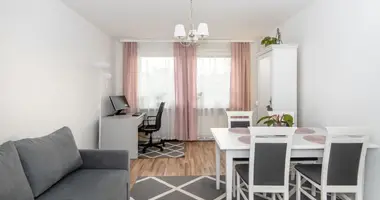 2 room apartment in Poznan, Poland