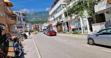 Mieszkanie 2 pokoi w Budva, Czarnogóra