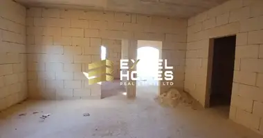 2 bedroom apartment in Munxar, Malta