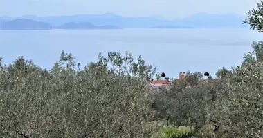 Gewerbefläche 4 000 m² in Region Peloponnes, Griechenland