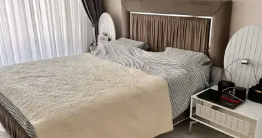 2 bedroom apartment in Kargicak, Turkey