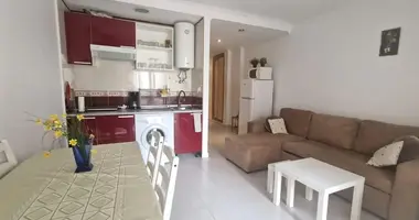 Apartamento 2 habitaciones en Torrevieja, España