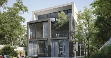 Dom 5 pokojów w Dubaj, Emiraty Arabskie