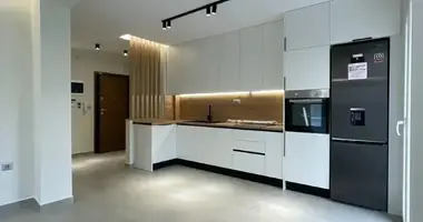 Wohnung 4 zimmer in Municipality of Thessaloniki, Griechenland