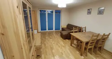 Apartamento 2 habitaciones en Danzig, Polonia