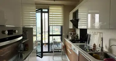 Apartamento 1 habitación en Basaksehir, Turquía