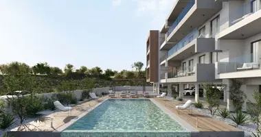 2 bedroom apartment in Pafos, Cyprus