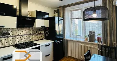 4 room apartment in Sluck, Belarus