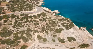 Plot of land in Kalo Chorio, Greece