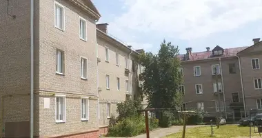 Apartamento 2 habitaciones en Zhodino, Belarús