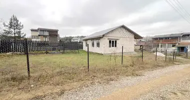 Дом в Острошицко-Городокский сельский Совет, Беларусь