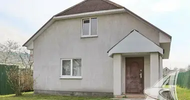 Maison dans Brest, Biélorussie