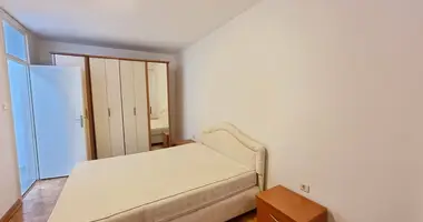 Appartement 3 chambres avec Meublesd, avec Climatiseur, avec Jardin dans Budva, Monténégro