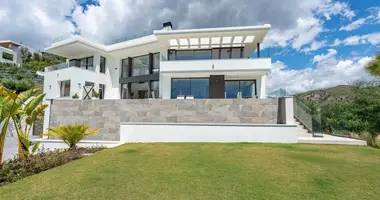 Casa 5 habitaciones en Málaga, Španjolska