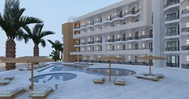 Studio apartment 1 bedroom in Hurghada, Egypt