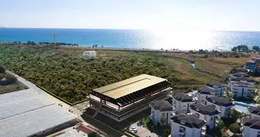 Propiedad comercial 32 m² en Turquía