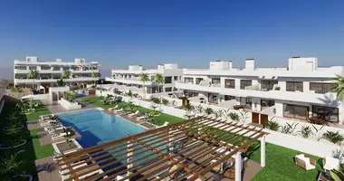 3 bedroom apartment in Los Alcazares, Spain