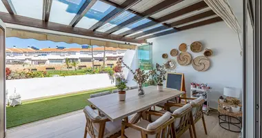 Haus 3 Schlafzimmer in Mijas, Spanien