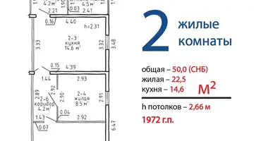 Dom w Kalodishchy, Białoruś