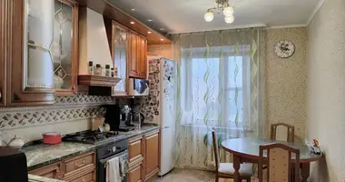 5 room apartment in Minsk, Belarus