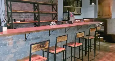 Restaurante, cafetería 100 m² en Minsk, Bielorrusia